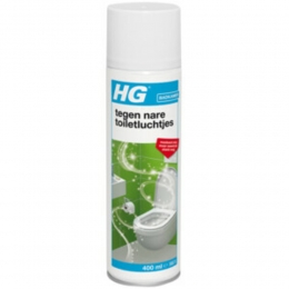 6xHGTegenNareToiletluchtjes400ml