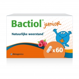BactiolJunior60Capsules