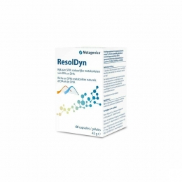 MetagenicsResoldyn60Capsules