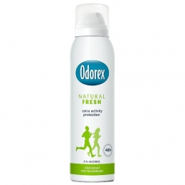OdorexDeospray
