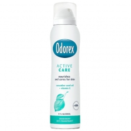 OdorexDeospray