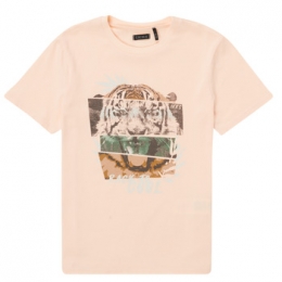 T-shirtKorteMouwIkksJIBOJET