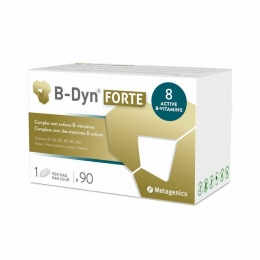 MetagenicsB-dynForte90Tabletten