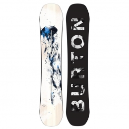 BurtonWomensFeelgood