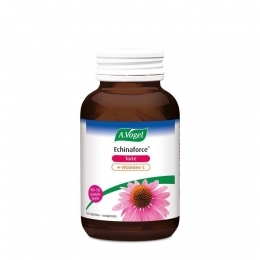 AVogelEchinaforceForteVitamineC100Tabletten
