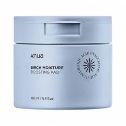 AnuaMoistureBoostingPads70pads