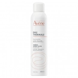 AvneEauThermaleThermalSpringWater