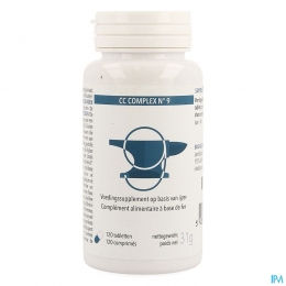 CcComplexN9Caps120