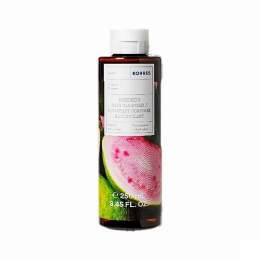 KorresKbGuavaShowergelBodyCleanser250ml