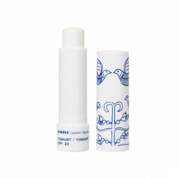 KorresKmYoghurtLippenbalsemIp2045g