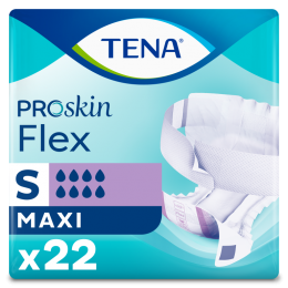 TENAFlexMaxiProSkinStmXL-4pakken