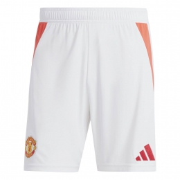 AdidasManchesterUnitedThuisshort
