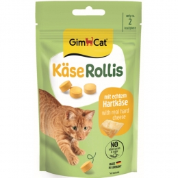 8xGimCatKaasRollis40gr