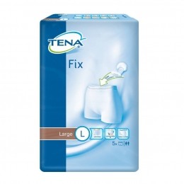 TENAFixStretchbroekjesLarge5stuks