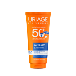 UriageBarisunZonnemelkvoorKinderenSPF50100ml