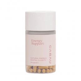 2xCabauLifestyleEnergySupport60capsules