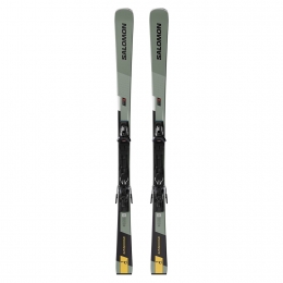 SalomonSmaxF10TiM11BindingGwL80