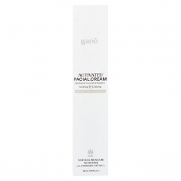 GanoCareHydraterendeGezichtscrmeGemengdeHuid50ml