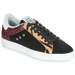LageSneakersMelineZEBRINO