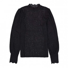 GarciaPrintLongsleeveTeeDames