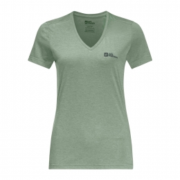 JackWolfskinCrosstrailTee