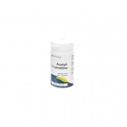 Acetyl-l-carnitine500mgSpringfieldV-caps60