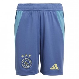AdidasAjax2425UitshortKids