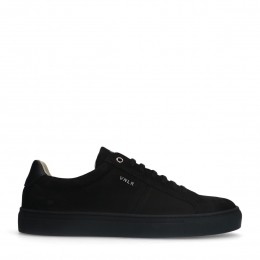Zwartenubucksneakers