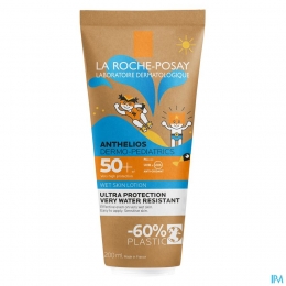 LaRoche-PosayAntheliosWetskinDermo-PediatricsSPF50Eco200ml