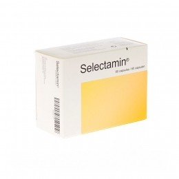 Selectamin60Capsules