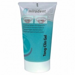 MiradentTong-clinGel