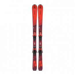 AtomicRedsterJ2130-150C5GwBinding