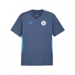 PumaManchesterCityTrainingsshirt
