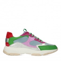 Groenelerensneakers