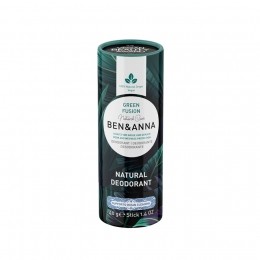 BenAnnaPapertubeDeodorantGreenFusion