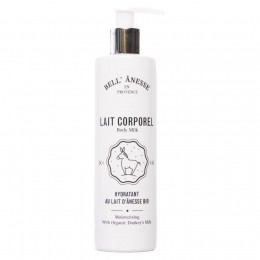 BellBodylotionEzelmelk250ml