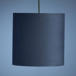 TECNOLUMENAntracietkleurigependellampvanSchnepel