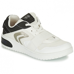 LageSneakersGeoxJXLEDBB-MESHGEOBUCK