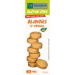 DamhertKoekBlondiesGlutenvrij120gr