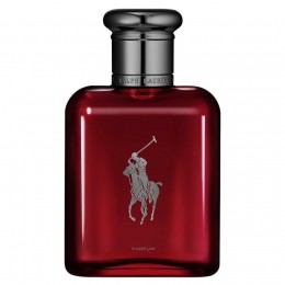 RalphLaurenPoloRed