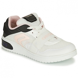 LageSneakersGeoxJXLEDGA-MESHECOPBOTT