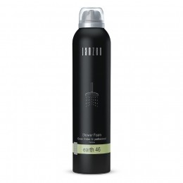 JanzenEarth46ShowerFoam