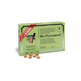 Bio-Pycnogenol12030Capsules