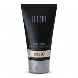 JanzenSkin90HandCream