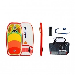 MistralColoraAirBodyboard