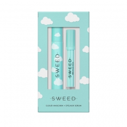 SweedSpecialsPowerDuoMascaraSerumSet