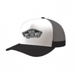 VansClassicPatchCurbedBillSportCaps1