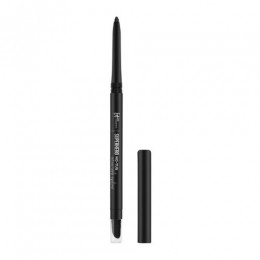 iTCosmeticsSuperheroNo-TugRetractabeEyelinerBlack024gram