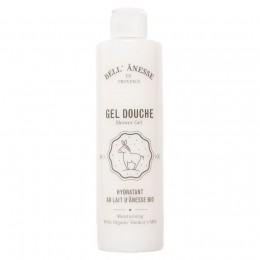 BellDouchegelEzelmelk250ml