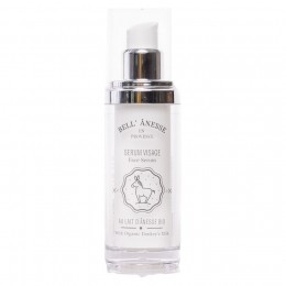 BellGezichtsserumEzelmelk30ml